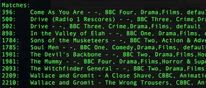 Updated: Get_iplayer on Raspberry Pi @Raspberry_Pi #piday #raspberrypi