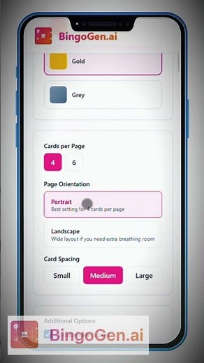 Create Number Bingo in Seconds (Free Tool!)