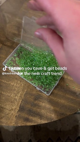 Trendy Bead Craft Ideas to Try at Home