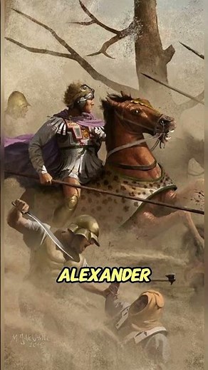 The Genius Behind the Macedonian Phalanx