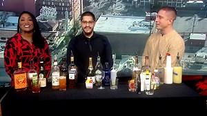 Commonwealth serves up specials for 10th anniversary