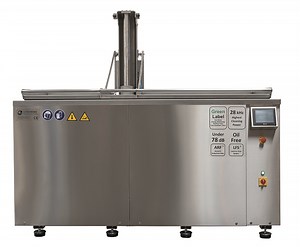 ACM / ICM ultrasound machines