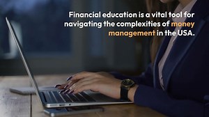 Empower Your Finances: Transform Your Financial Future in the USA
