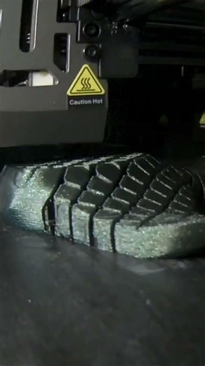 Stingray - Articulating - Creality 3D Printing - K1 SE #bigfloridacountry #creality #3dprinting