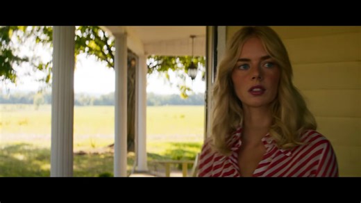 Carolina Caroline trailer