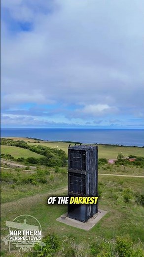 Easington Colliery Pit Cage – Remembering 29th May 1951