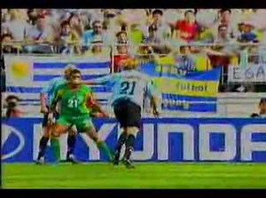 Top 10 World Cup Goals 2002