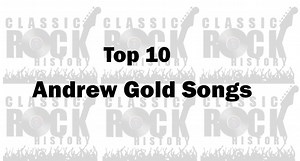 Top 10 Andrew Gold Songs