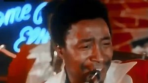 The Trammps - Disco Inferno (1977)