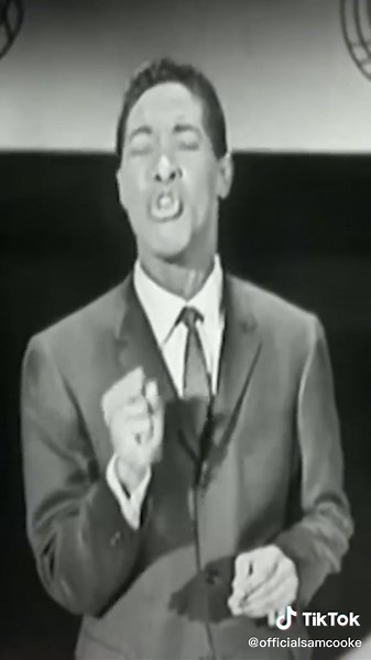 Sam Cooke 'You Send Me' - 64th Anniversary Celebration