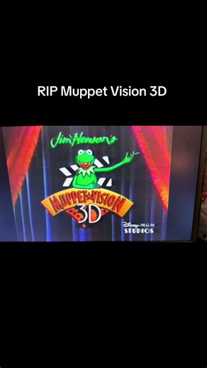 Muppet Vision 3D: Hilarious Stunts and Vintage Fun