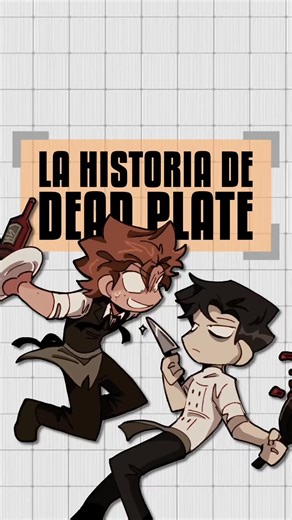 Dead Plate: Terror y Ambición en un Bistro Francés