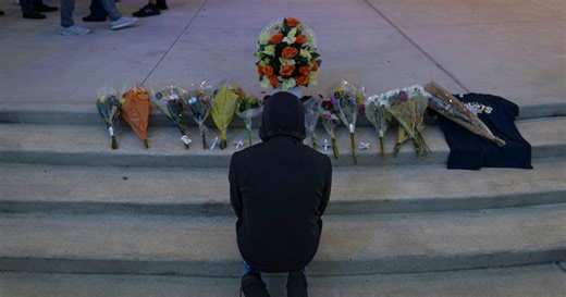 Alleged Georgia school shooter's dad arrested