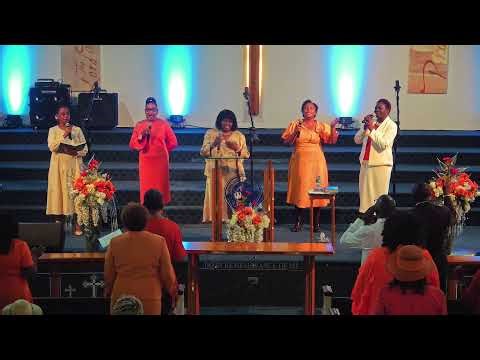 CWC Sunday Service September 21st, 2025