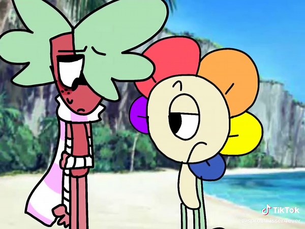 Explore Dandy's World in Roblox: Fun with Characters