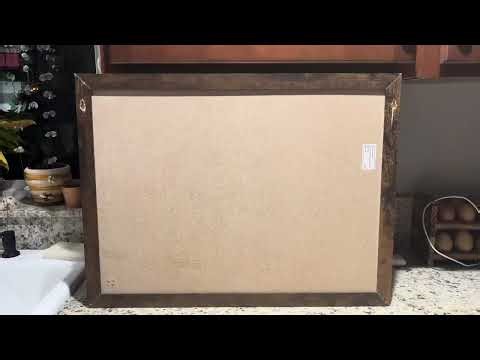 Monthly Planning Made Easy: Loddie Doddie Chalk & Bulletin Board Review