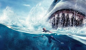 52K views · 767 reactions | The Meg (2018) - The shark chase scene | Film_S | Facebook