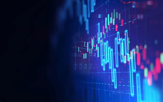 The Investopedia Anxiety Index