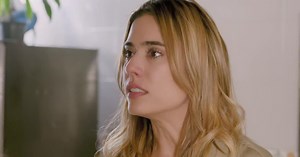 Vídeo | La Reina del Flow - Capítulo 68