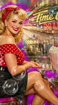 Moonlight lovers (doo wop) retro