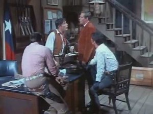 Laredo: The Deadliest Kid in the West