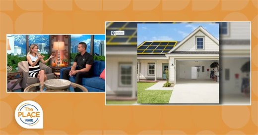 ES Solar is a top-rated solar and backup battery company