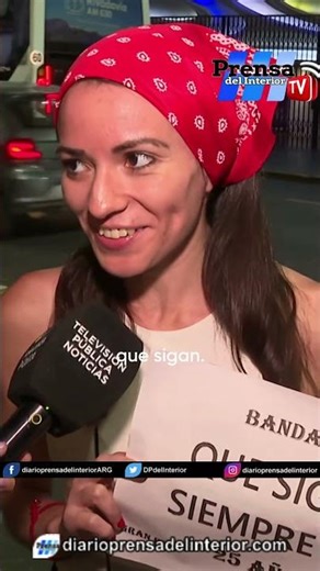 🎤✨ Bandana volvió al Gran Rex: nostalgia pop y fans emocionados