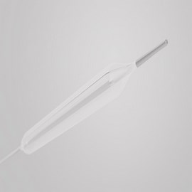 Wedge NC Scoring Balloon - APR Medtech