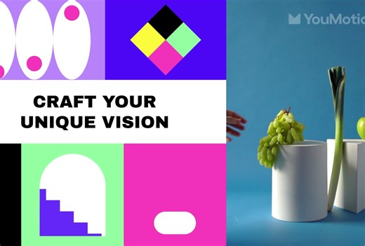 Craft Your Unique Vision