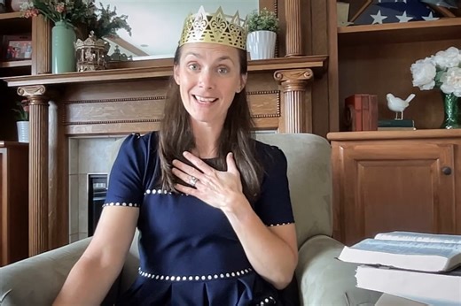 Exile & Return Lesson 14