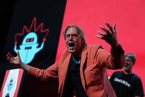 Revealed: The winners of the 2014 GeekWire Awards