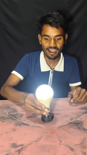 1M views · 14K reactions | #trendingreel #science #enjoy #experiment #tiktok #short #diy | Himanshu Jatav | Facebook