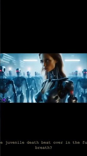 TERMINATOR 7： END OF WAR – Teaser Trailer (2025) ｜ Arnold Schwarzenegger, Jonh Cena