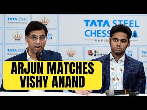 Arjun Erigaisi wins bronze at World Blitz Championships 2025, Magnus Carlsen clinches title