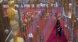 'Spotlight' wins best picture at Academy Awards, DiCaprio takes home first Oscar