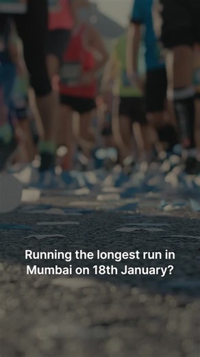 Fourth Frontier on Instagram: "🏃‍♀️Running Mumbai’s longest run just got smarter 🏃 From live ECG streaming and real-time activity tracking to detailed post-run performance reports, Frontier X2 helps runners train smarter and race safer. Share your run live with loved ones and review key metrics like heart rate, breathing rate, VO₂ trends, and recovery after you finish. Register at our booth at the Get Active Expo and experience heart-powered running with Frontier X2. 📍Stall No:14, Get Active 