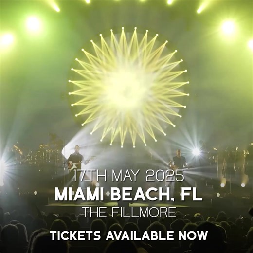 "The World's Premiere Pink Floyd Experience Show" .. Rolling Stone Brit Floyd returns to US stages in 2025 with our biggest and most spectacular production to date, celebrating the 50th Anniversary of Pink Floyd’s iconic album - Wish You Were Here. | Brit Floyd - The Pink Floyd Tribute Show