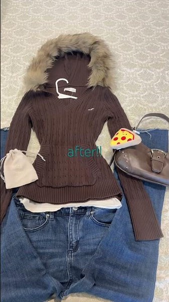 How to add to your outfits!