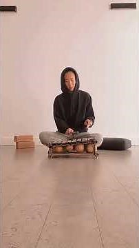 Balafon groove 1