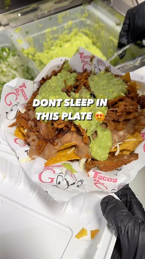 Tacos Don Goyo on Instagram: "SOME AL PASTOR NACHOS DON’T SOUND TO BAD TODAY 😋😋😋 . . . 📍DOWNEY 📞 CALL(562)923-1455 8502 Telegraph Rd. Downey, CA MON - CLOSED TUES - THUR 10am-10pm FRI - SAT 10am-12am SUN - 12pm-9pm . 📍 BREA 379 W Central Ave. Suite A Brea, CA MON - CLOSED TUES - THUR 10am-10pm FRI - SAT 10am-11pm SUN - 10am-9pm . ❗️DELIVERY❗️ 💻 YELP.COM, SEARCH ‘Tacos Don Goyo’ 🚐 UberEats 🚙 Postmates 🚗 Grubhub"