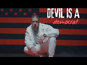 “Tom MacDonald EXPOSES The TRUTH?! 😳 | ‘Devil Is A Democrat’ Reaction 🔥👀”