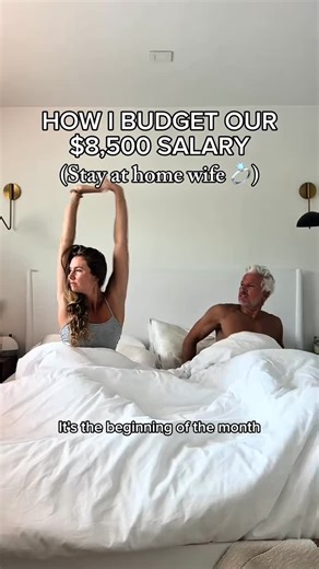 BudgetBuddyy | Comment “budget” and I’ll send you the exact template I use💰💵 #moneysavingtips | Instagram