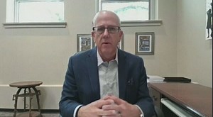 Weyburn Mayor talks progress on City Council & Infrastructure