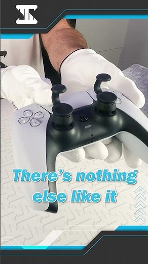 The Ultimate FPS controller thumb stick attachment. #shorts #fps #gaming