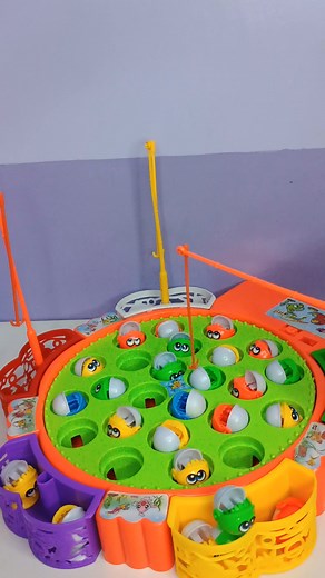 Coolest fishing 🎣 | Fun Toys