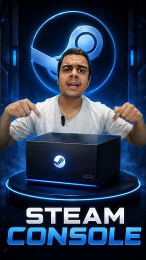 Steam Console vs PS5 – Should You Wait? #steam #ps5