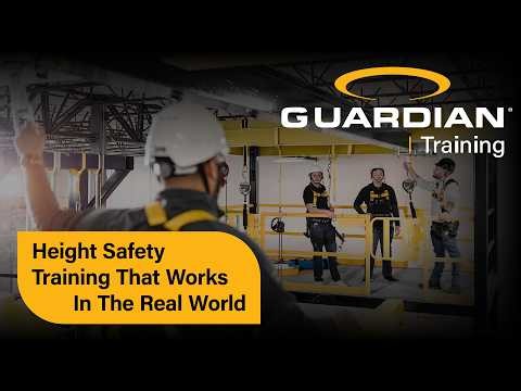 Guardian Training | World-Class Training. Real-World Impact.
