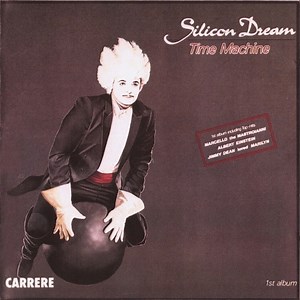 Silicon Dream - Time Machine