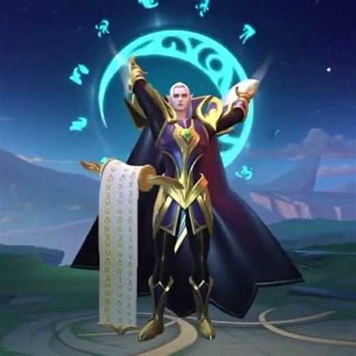 Estes Speaks His Mind #mobilelegends