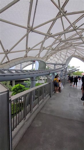 Tron Lightcycle Run with Tron Ares Overlay | John Chen